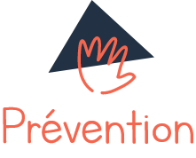 Logo prévention
