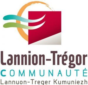 Logo Lannion-Trégor