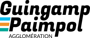 Logo Guingamp Paimpol Agglomération