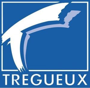 Logo Tregueux