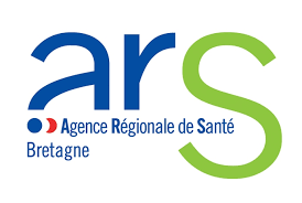 Logo Agence Régionale de Santé
