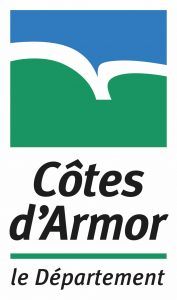 Logo département Côtes d'Armor
