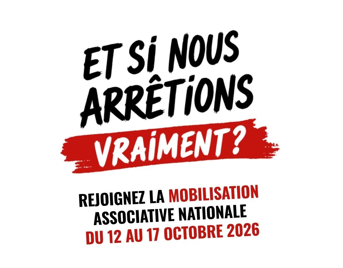 Et si nous arrêtions vraiment ?
